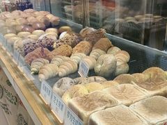 -红心闪闪面包牛奶公司(旺角星辰店)