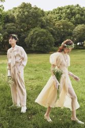 -全城热恋婚纱摄影(优质钻石店)