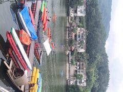 -海兰云天度假区温泉