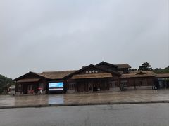 -南湖湿地公园