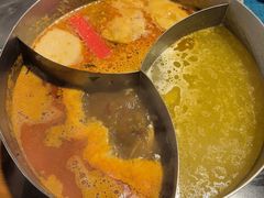 -渔家火锅·海鲜自助餐·演艺(亚龙湾天域酒店)