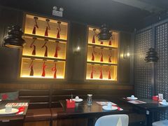 -辣尚瘾·烤鱼·新川菜(交大直营店)