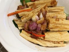 -老廣食堂(区庄店)