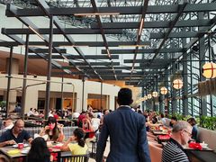 -新加坡瑞士史丹福酒店