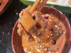 -南门涮肉(通州大船店)