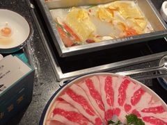 -五星桥原切肥牛火锅·30年专注好牛肉(湖塘店)