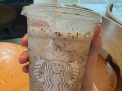 -星巴克(泉州晋江万达广场店)
