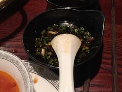 -重庆爽翻天老火锅(临平万达广场店)