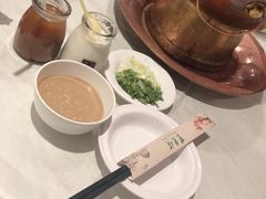 -东来顺饭庄(王府井步行街店)