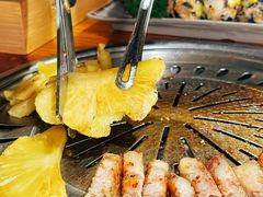 -韩一品韩国料理(柏庐南路店)