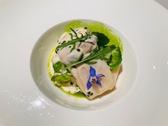 -王府半岛酒店·Jing餐厅