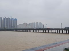 -渭滨公园