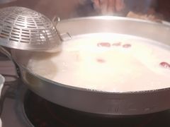 -骨之味·筒骨汤火锅(江头店)