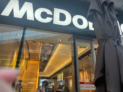 -麦当劳(苏州中心星悦汇店)