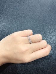 -威德钻石-克拉钻大本营(南京东路店)