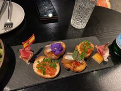 -C&R西班牙餐厅