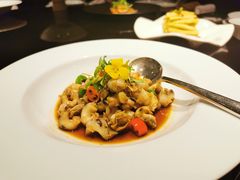 -上海苏宁宝丽嘉酒店·嘉府壹号中餐厅