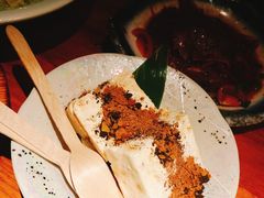 牛轧糖冰激凌-醉虎传(南锣鼓巷店)