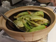 啫啫生菜煲-陶陶居·雅园(凯华国际店)