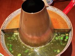 -1078號老北京涮肉(松柏店)