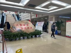 -中国中医科学院西苑医院(本部)
