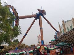 -青岛方特梦幻王国