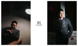 -禧趣婚礼