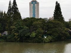 -南通濠河风景名胜区