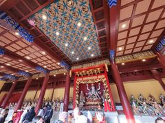 -天津妈祖文化园