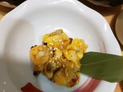 麻辣花蛤-山之川日料放题(通州店)
