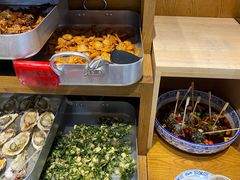 -日丰园海肠水饺·老字号大连海鲜(和平广场店)
