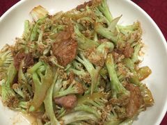 有机菜花-百姓之家(黄浦江街店)