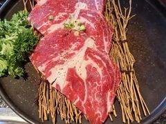 -牛焱·烧肉酒肆(五大道店)