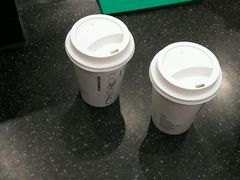 -星巴克(镇江丹阳金鹰天地店)