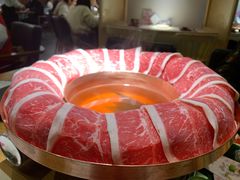 -江左尚白日本料理(万象城店)