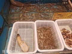 -天港海鲜(创新港天港禧悦酒店)