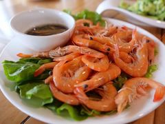 -WILDS 野有食(碧坞店)