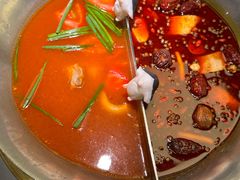 -湊湊火锅·茶憩(南京万象天地店)