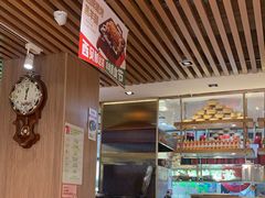 -西贝莜面村(当代商城店)