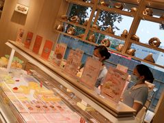 -好利来(牡丹园店)