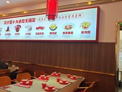 -花小蟹·无锡菜·大闸蟹主题餐厅·评弹表演(南长街店)