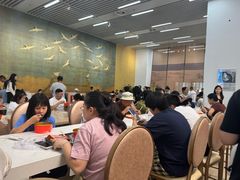 -辽宁省博物馆观众餐厅