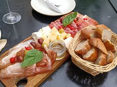 -Alimentari早午餐(安福路店)