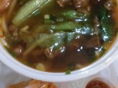 -丫丫桂林米粉(学府店)