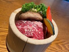 -炎蔵牛舌烤肉