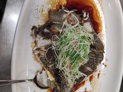 -西安高新洲际酒店•彩丰楼中餐厅