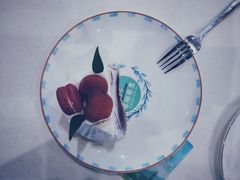 -卷心卷意·轻甜蛋糕(新光天地店)