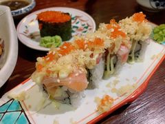 秋天的童话-熊藏居酒屋(kkone店)