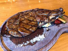 -MR.ROCKY洛奇先生RESTAURANT&BAR(宝安壹方城店)