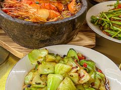 -老三样·旧食新味(绿地店)